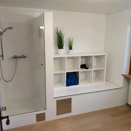 Appartement Am Fluhbach Mellau