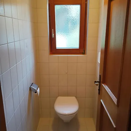 公寓 Am Fluhbach *